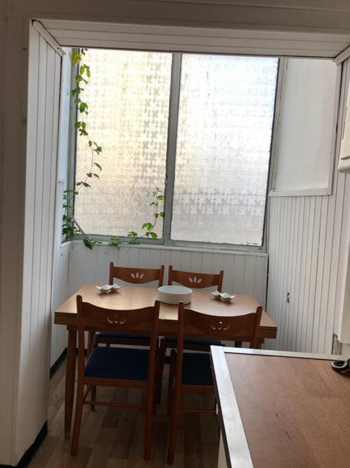 Entire Apartment Facing The Sea Tel Aviv-Jaffa Exterior foto